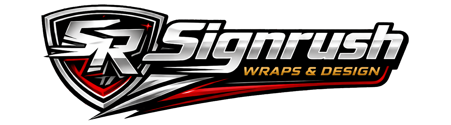 Signrush logo